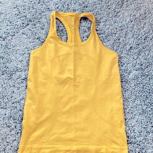 Lululemon women’s swiftly tank 6